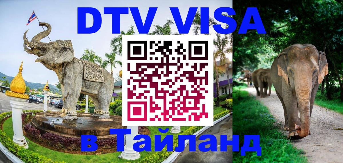 Цены на DTV визу в Таиланд — пакеты услуг, достаточно даже паспорта - Назрань  20.11.2025 